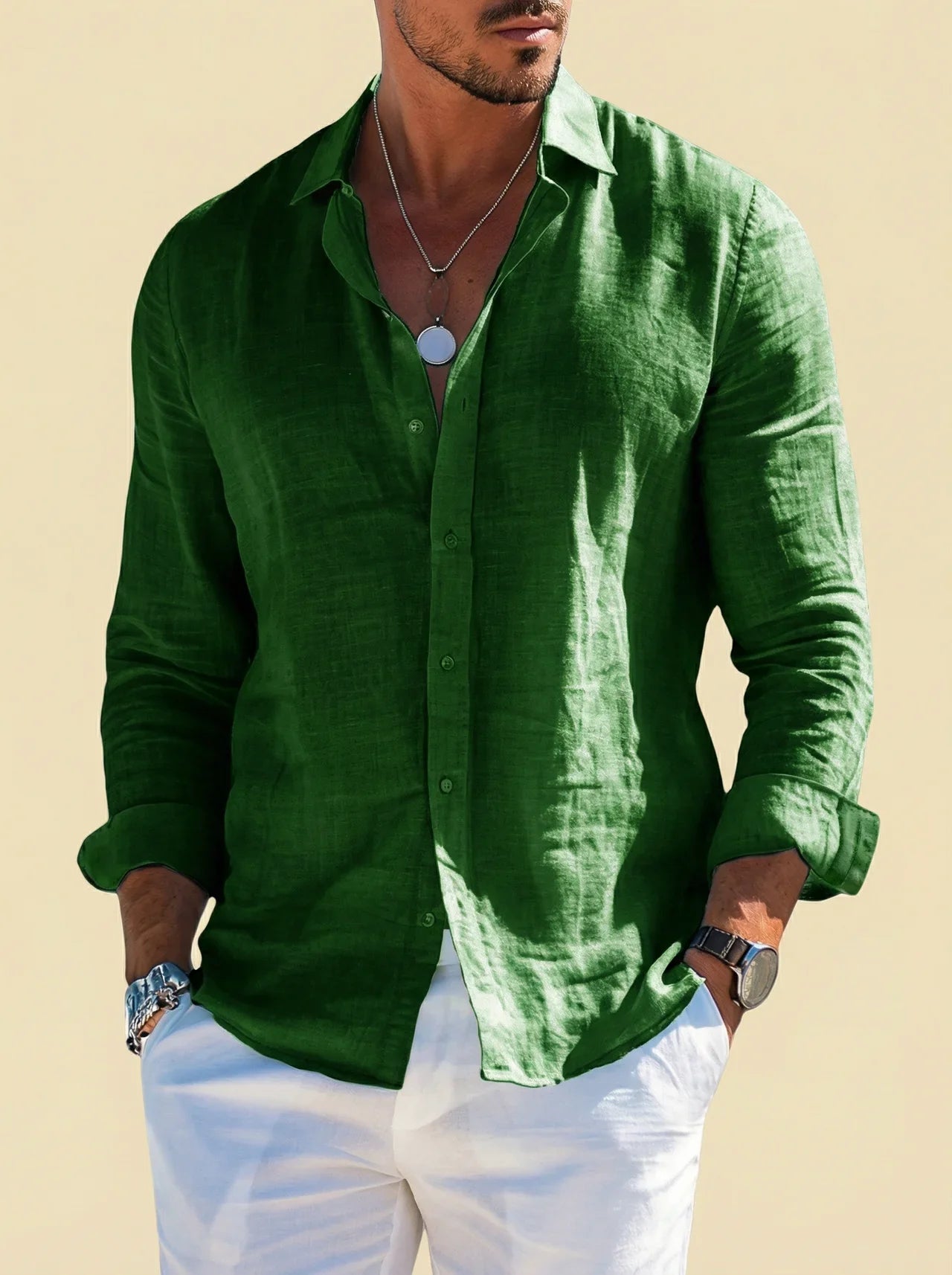 Ravello Everyday Shirt