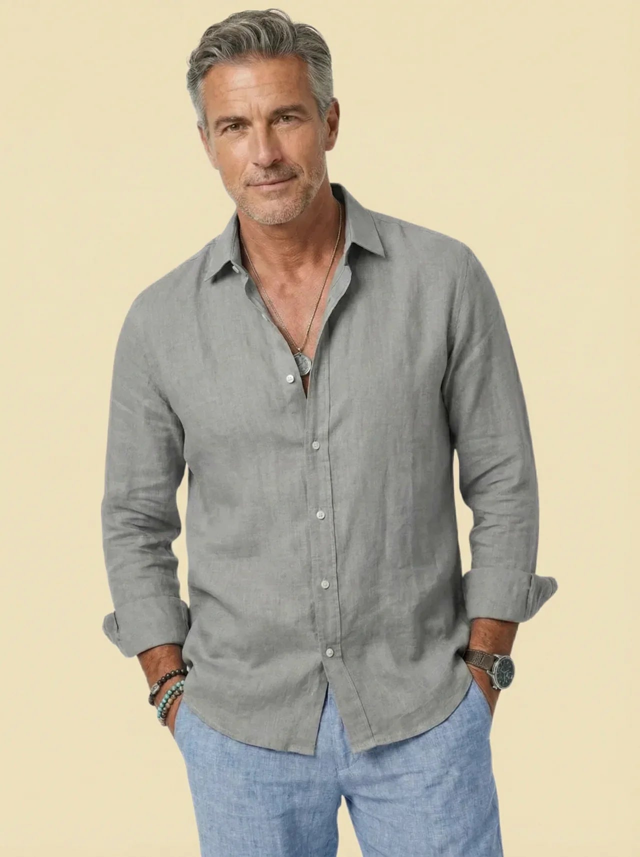 Ravello Everyday Shirt