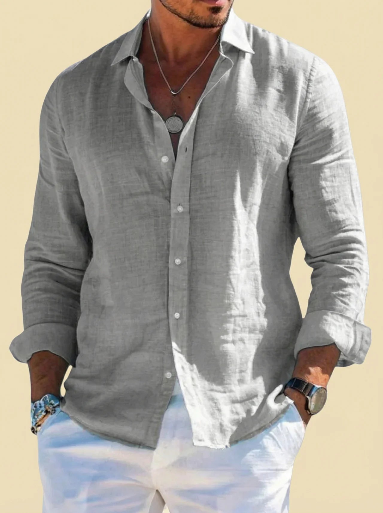 Ravello Everyday Shirt