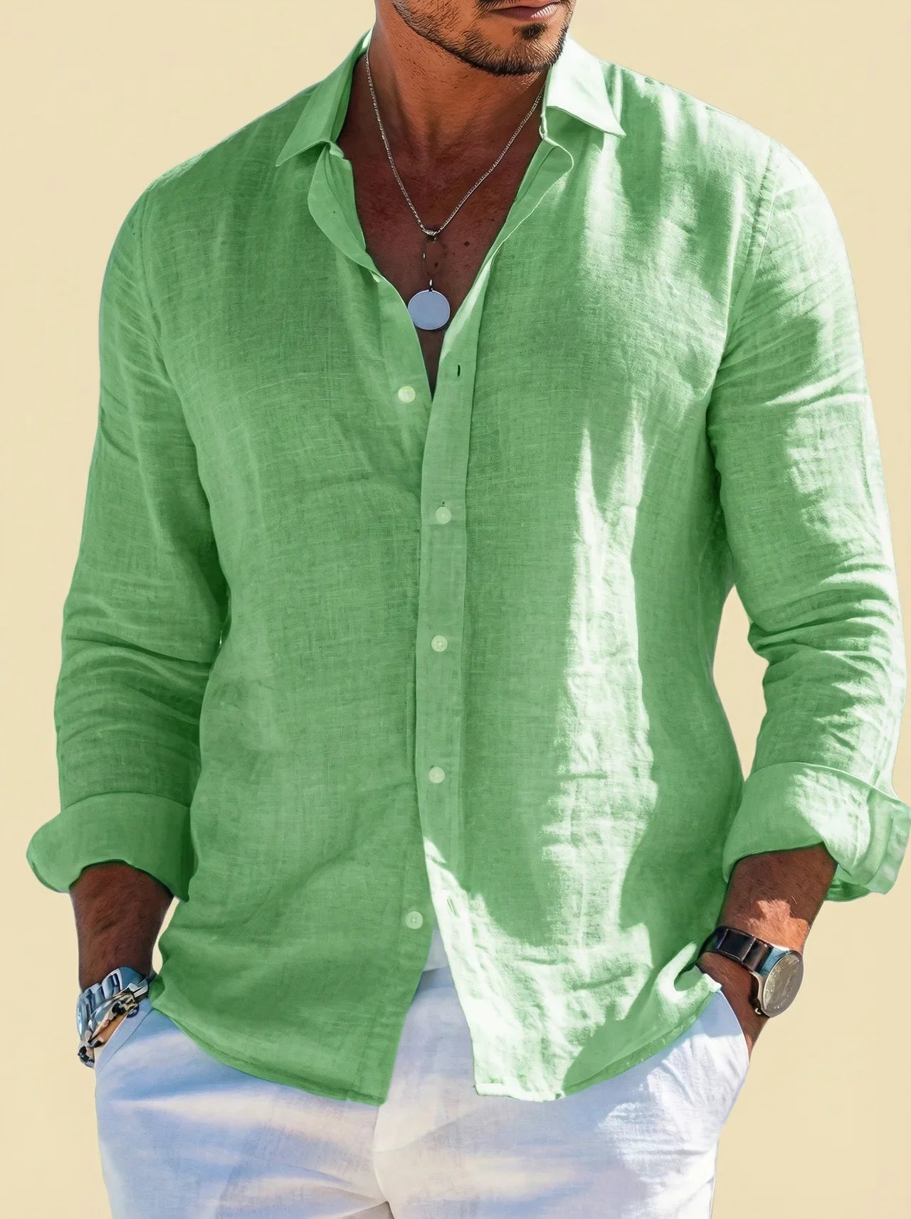 Ravello Everyday Shirt