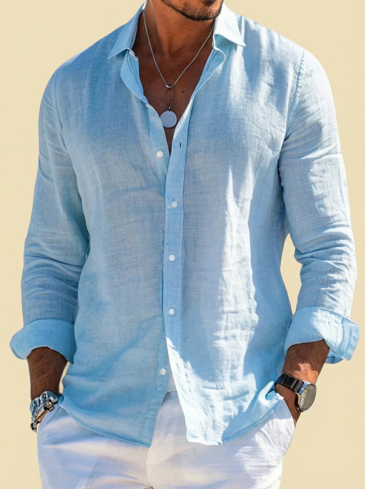 Ravello Everyday Shirt